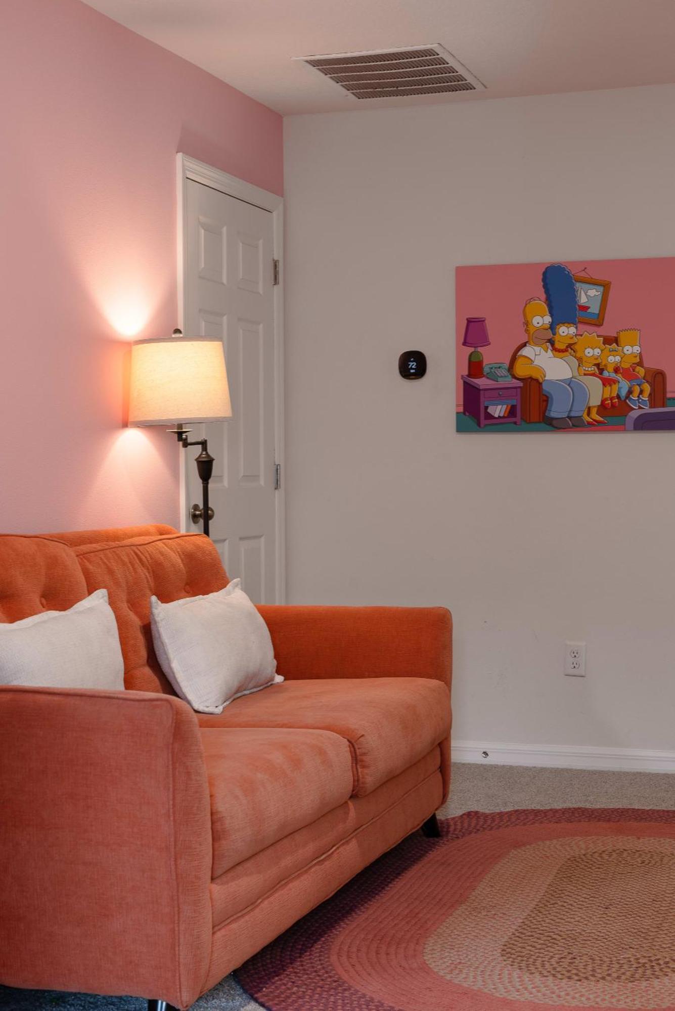 Solara Villa With Themed Rooms And Private Pool Kissimmee Buitenkant foto