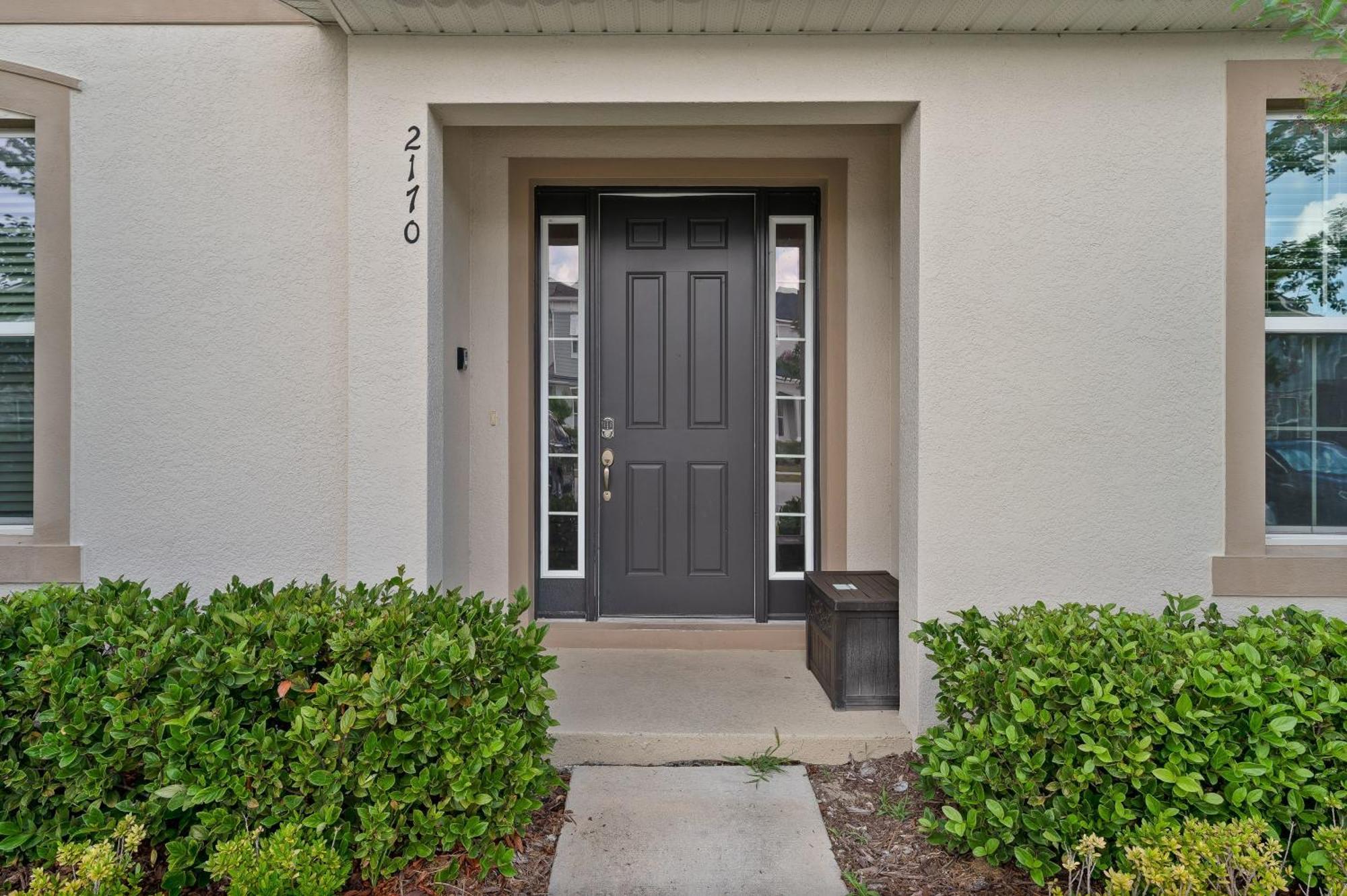 Solara Villa With Themed Rooms And Private Pool Kissimmee Buitenkant foto