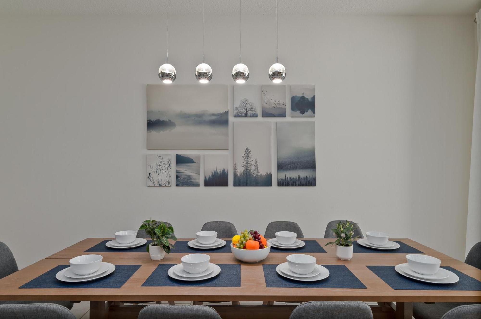 Solara Villa With Themed Rooms And Private Pool Kissimmee Buitenkant foto
