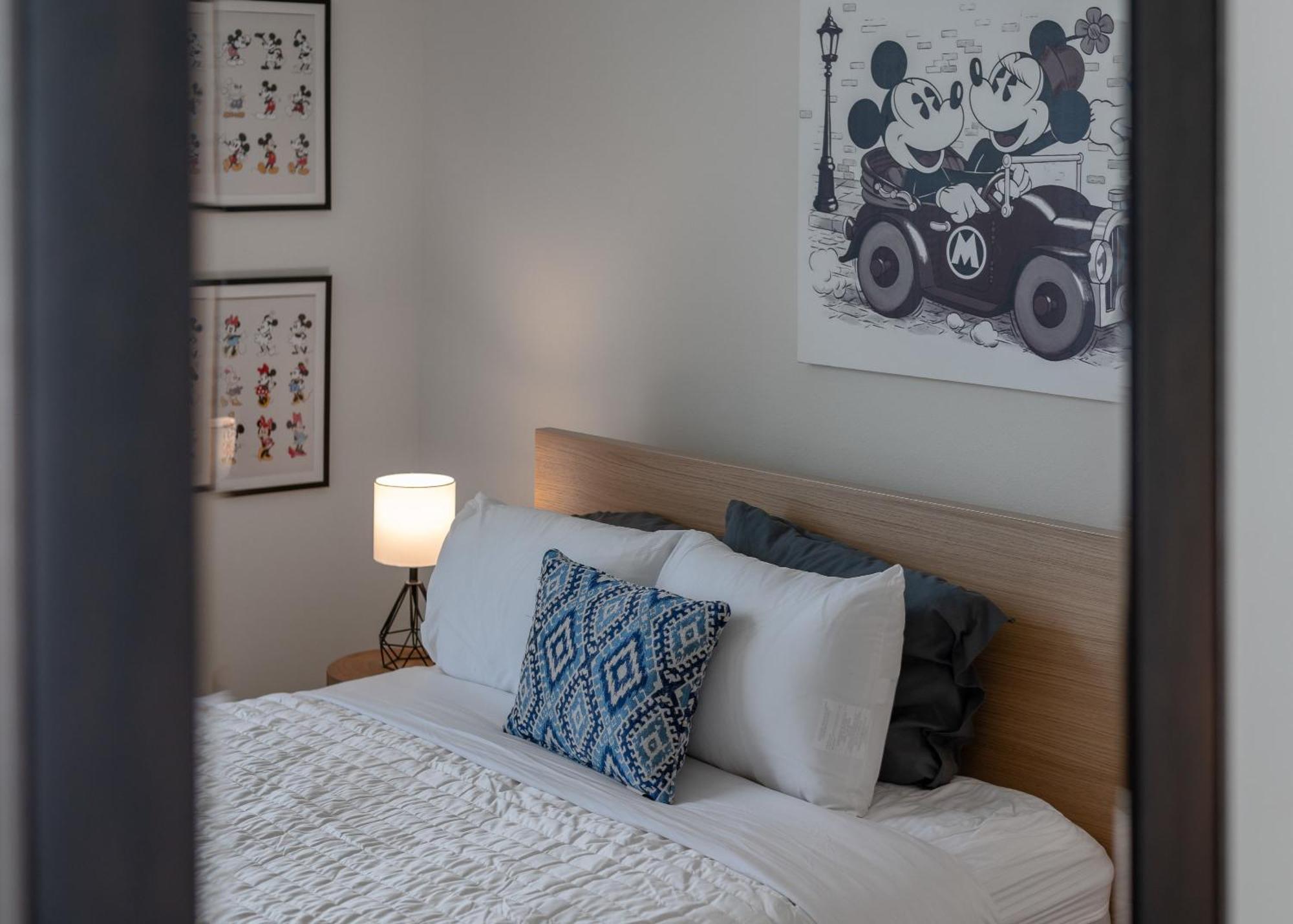 Solara Villa With Themed Rooms And Private Pool Kissimmee Buitenkant foto
