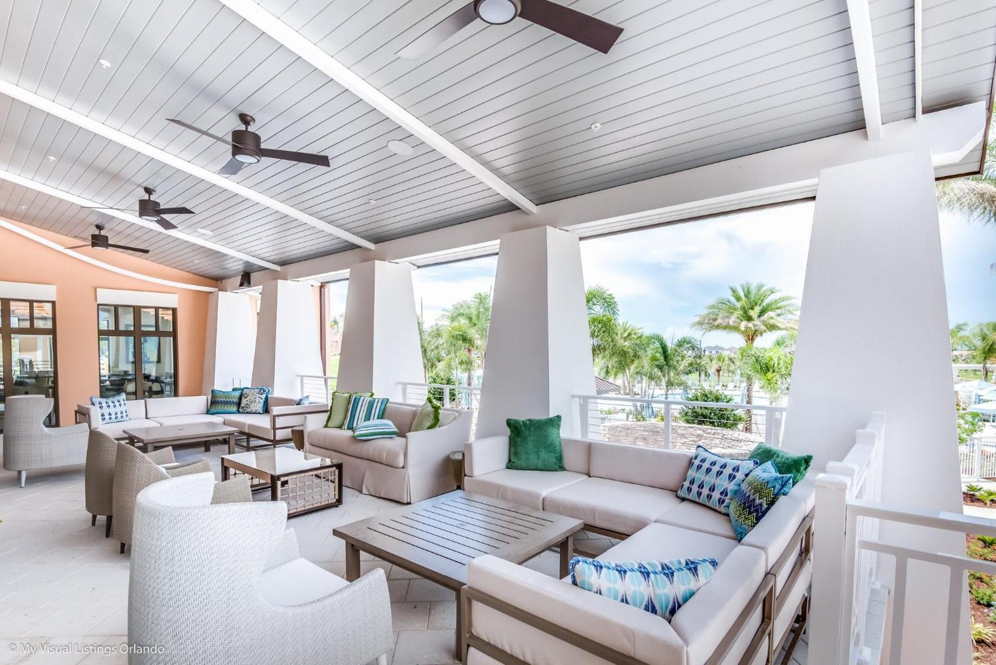 Solara Villa With Themed Rooms And Private Pool Kissimmee Buitenkant foto