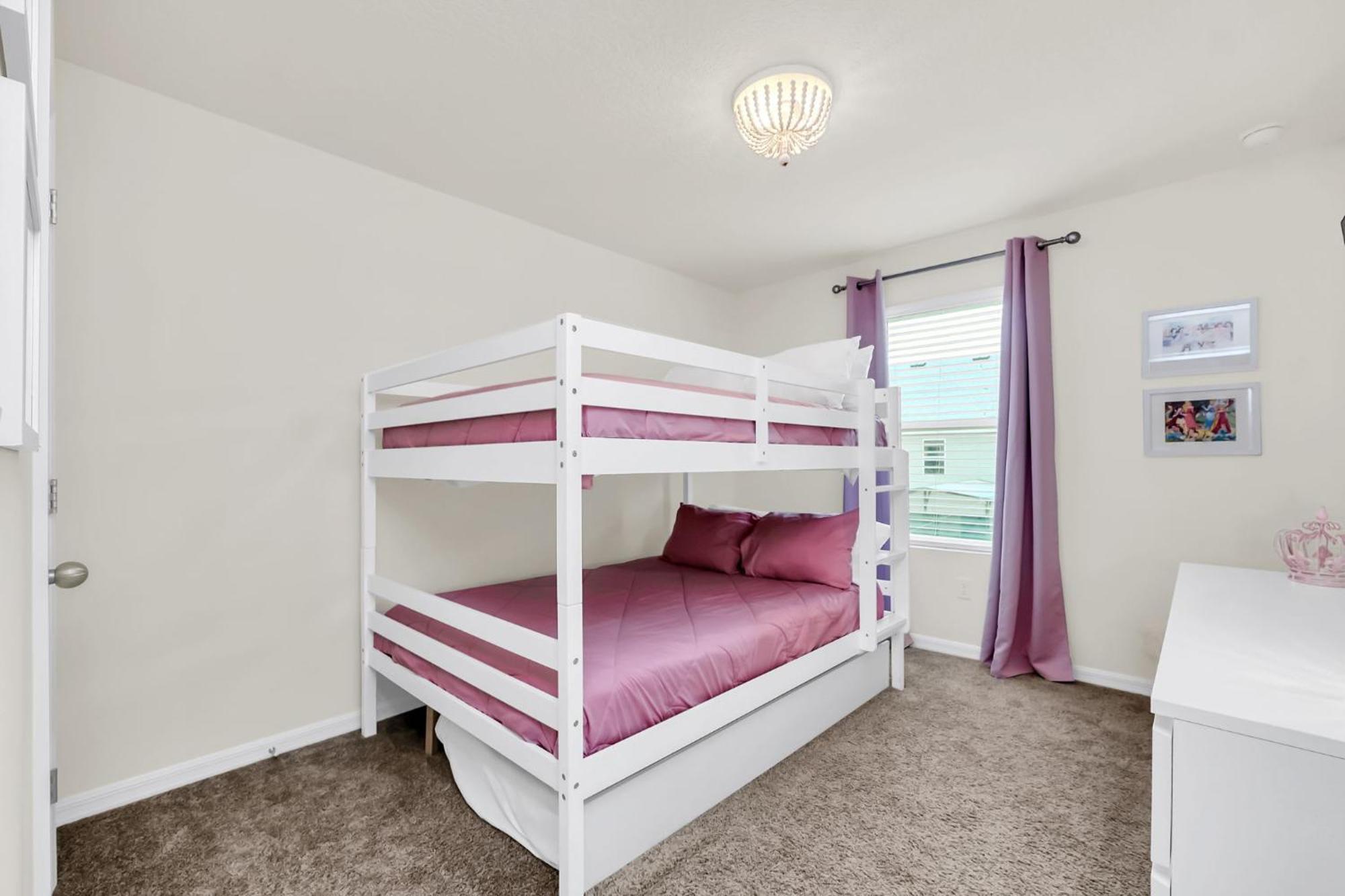 Solara Villa With Themed Rooms And Private Pool Kissimmee Buitenkant foto