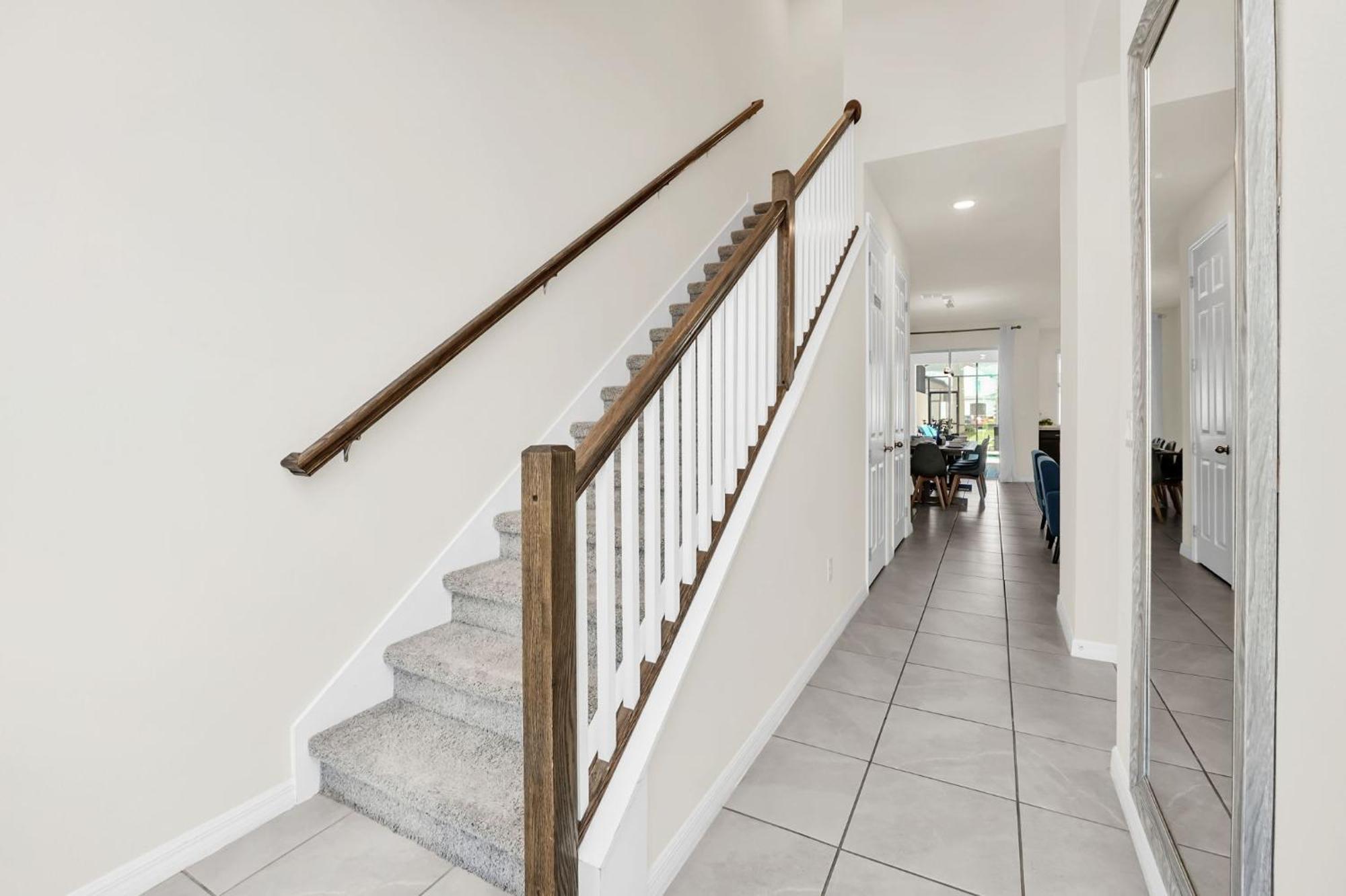 Solara Villa With Themed Rooms And Private Pool Kissimmee Buitenkant foto
