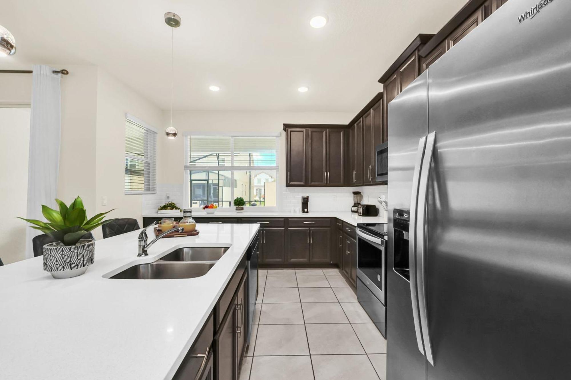 Solara Villa With Themed Rooms And Private Pool Kissimmee Buitenkant foto