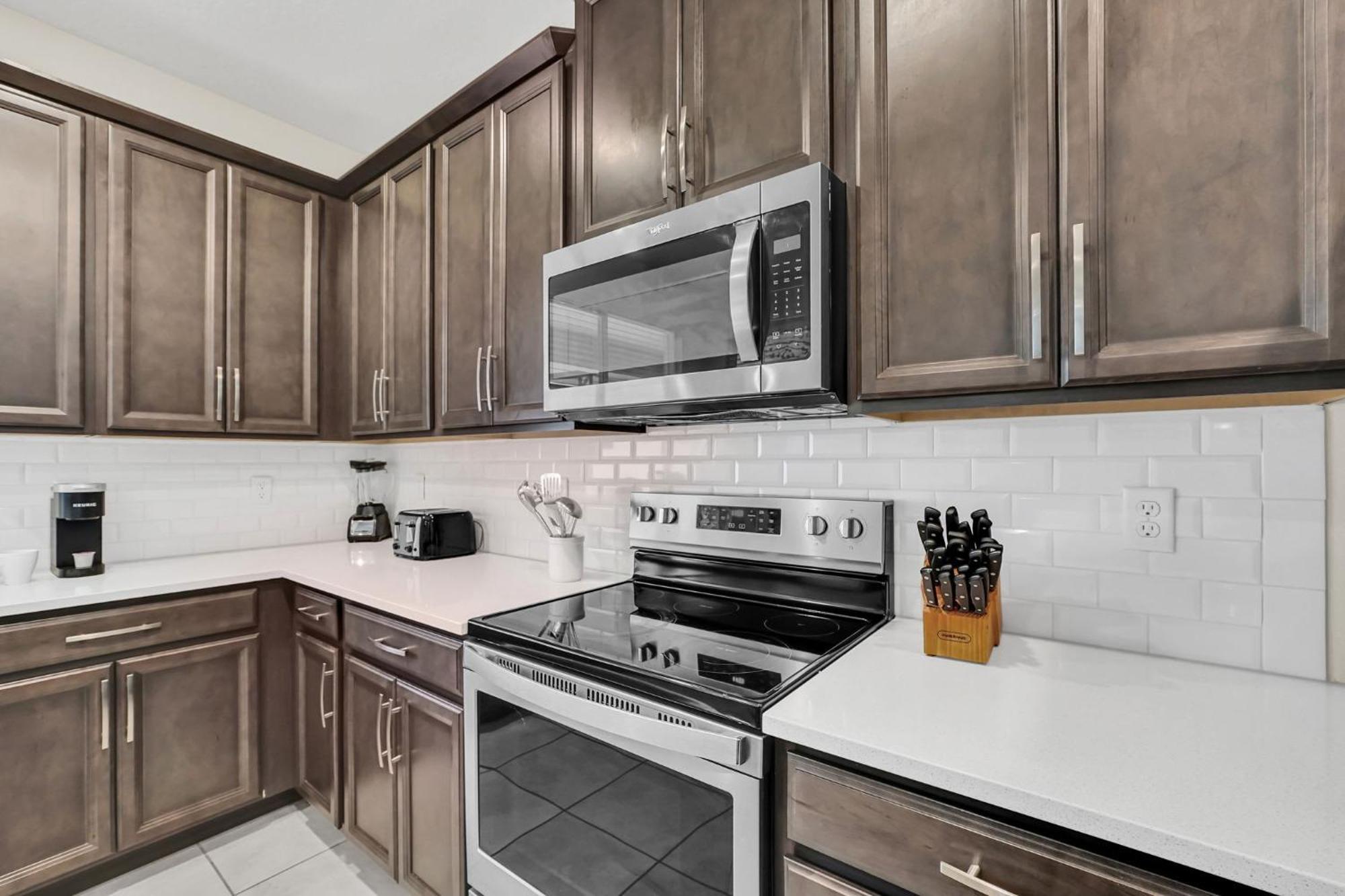 Solara Villa With Themed Rooms And Private Pool Kissimmee Buitenkant foto