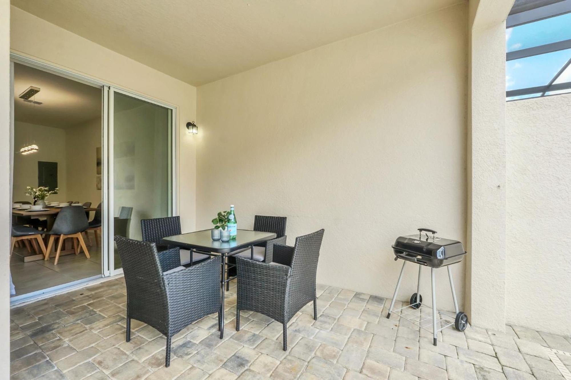Solara Villa With Themed Rooms And Private Pool Kissimmee Buitenkant foto
