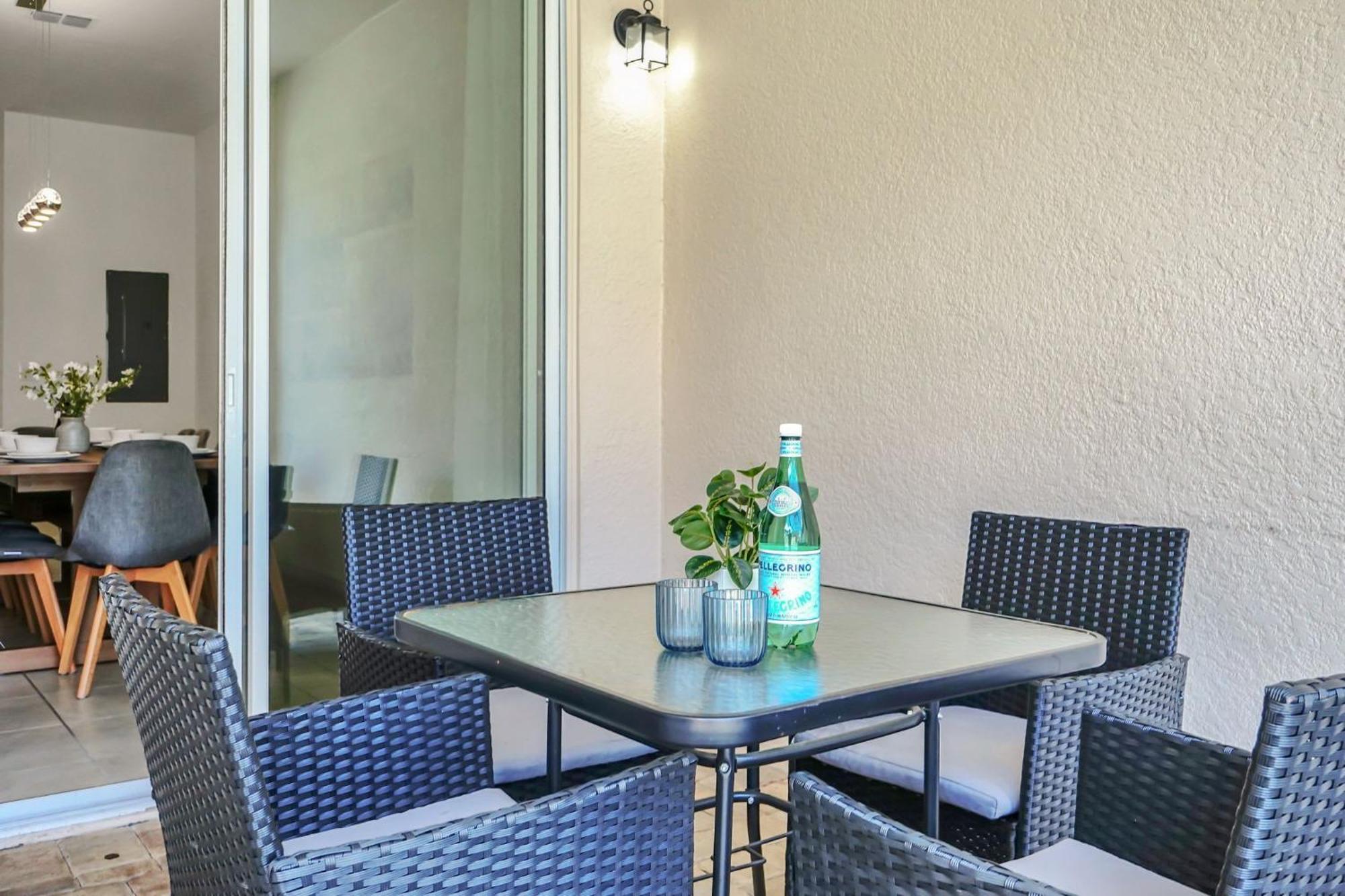 Solara Villa With Themed Rooms And Private Pool Kissimmee Buitenkant foto